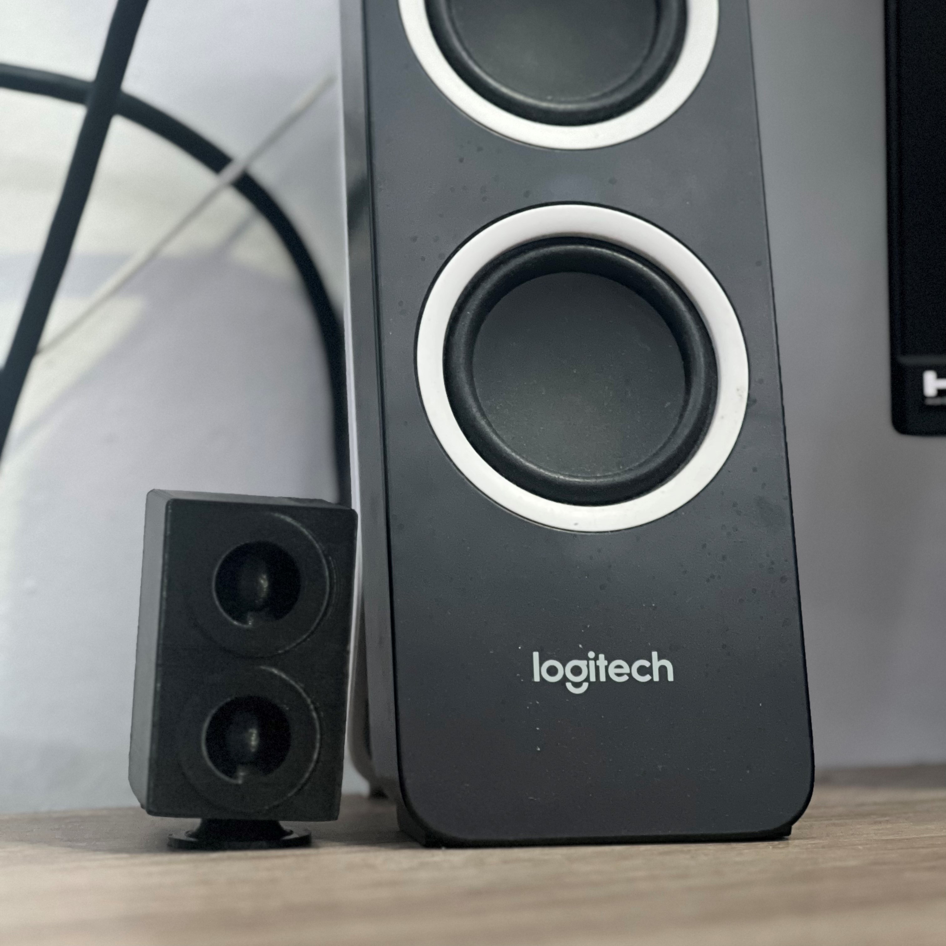 Miniatura 6 do modelo 3D Speaker Box Bobble Head
