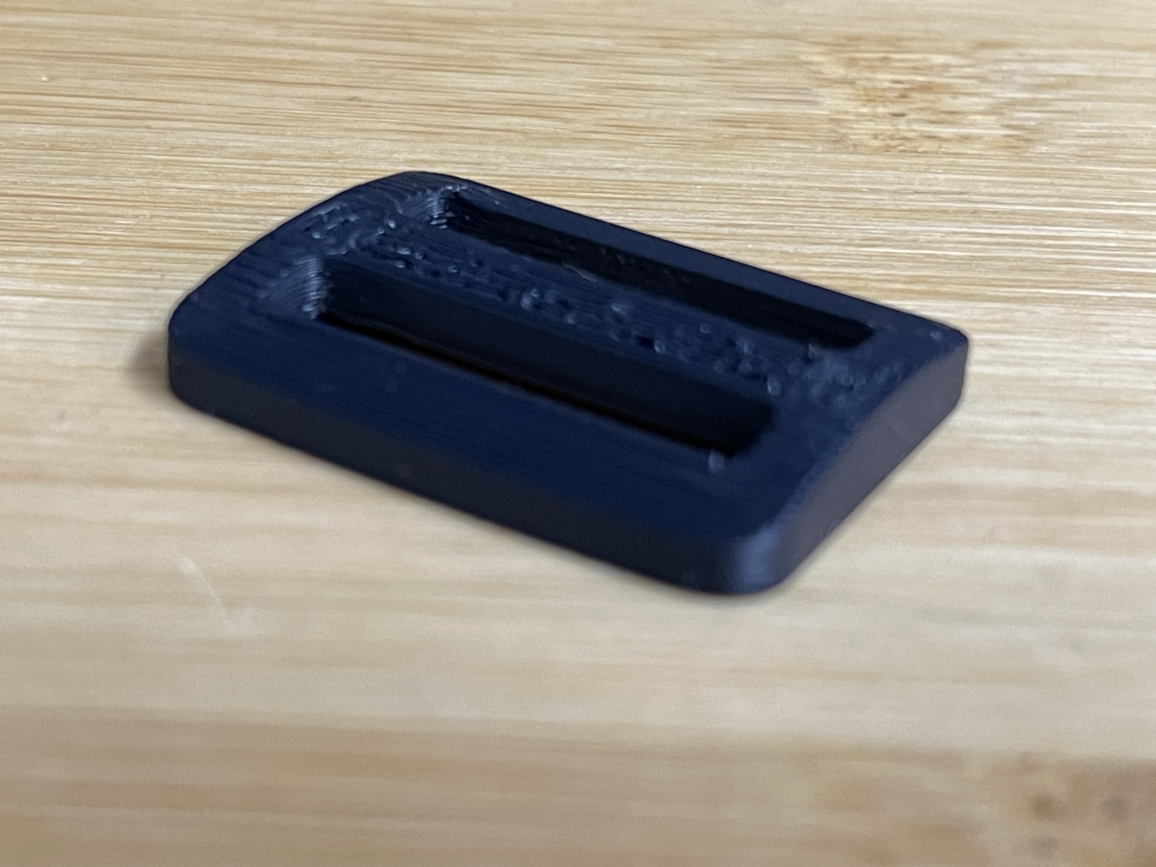 Strap adjuster clip 25 mm buckle backpack by phrilten download free
