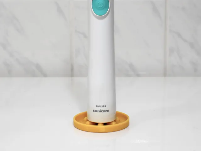 Sonicare Stand