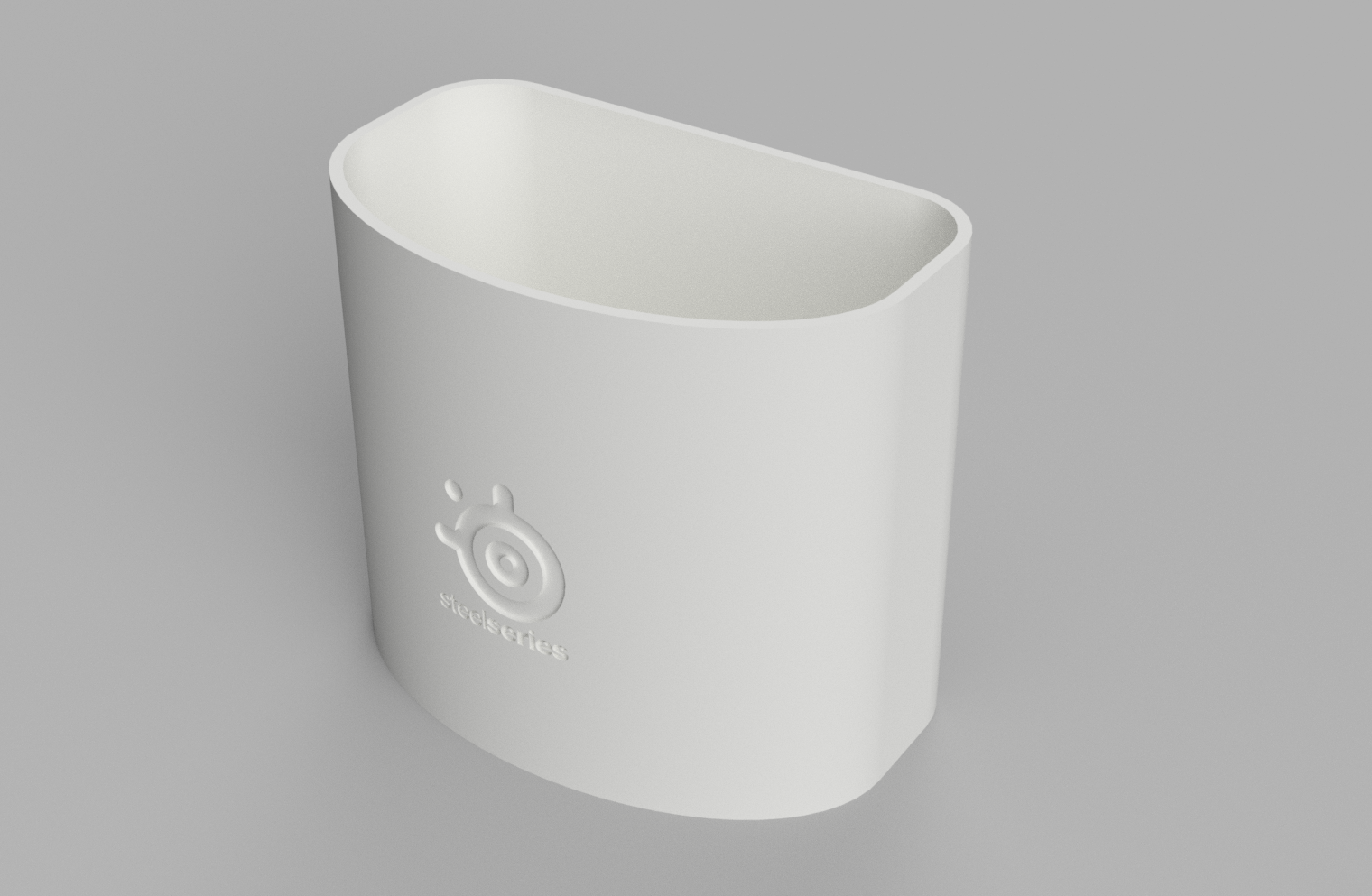 Mouse Holder(Case) - Steelseries