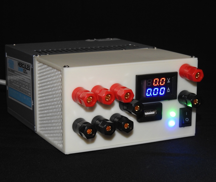 ATX Power Supply
