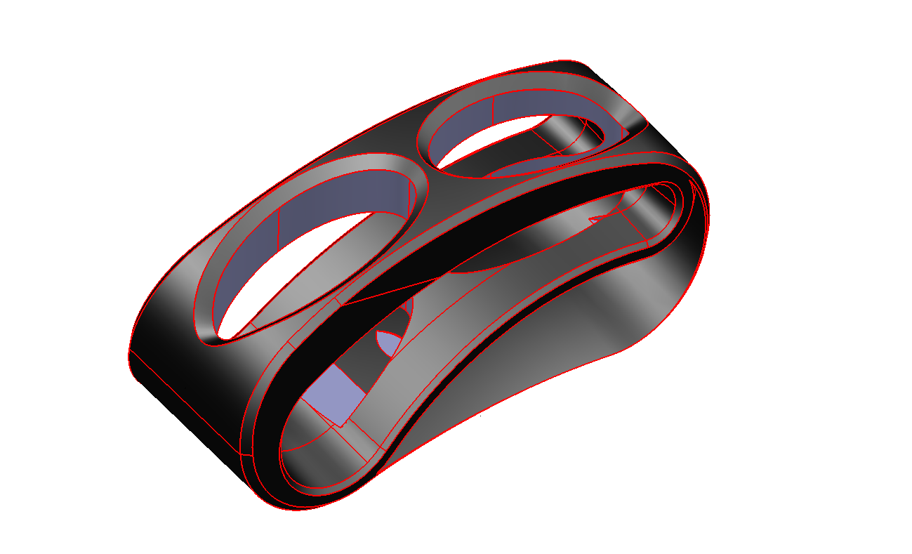 3250_Support for remote controls — miniatura 3