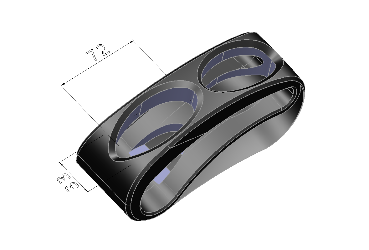 3250_Support for remote controls — miniatura 8
