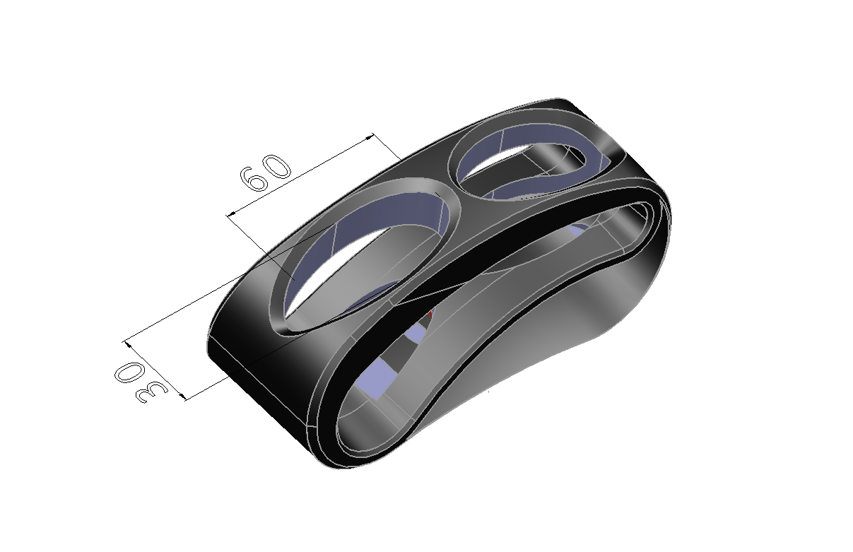 3250_Support for remote controls — miniatura 4