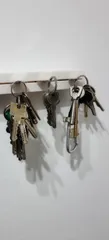 Smart Keyholder Wallmount