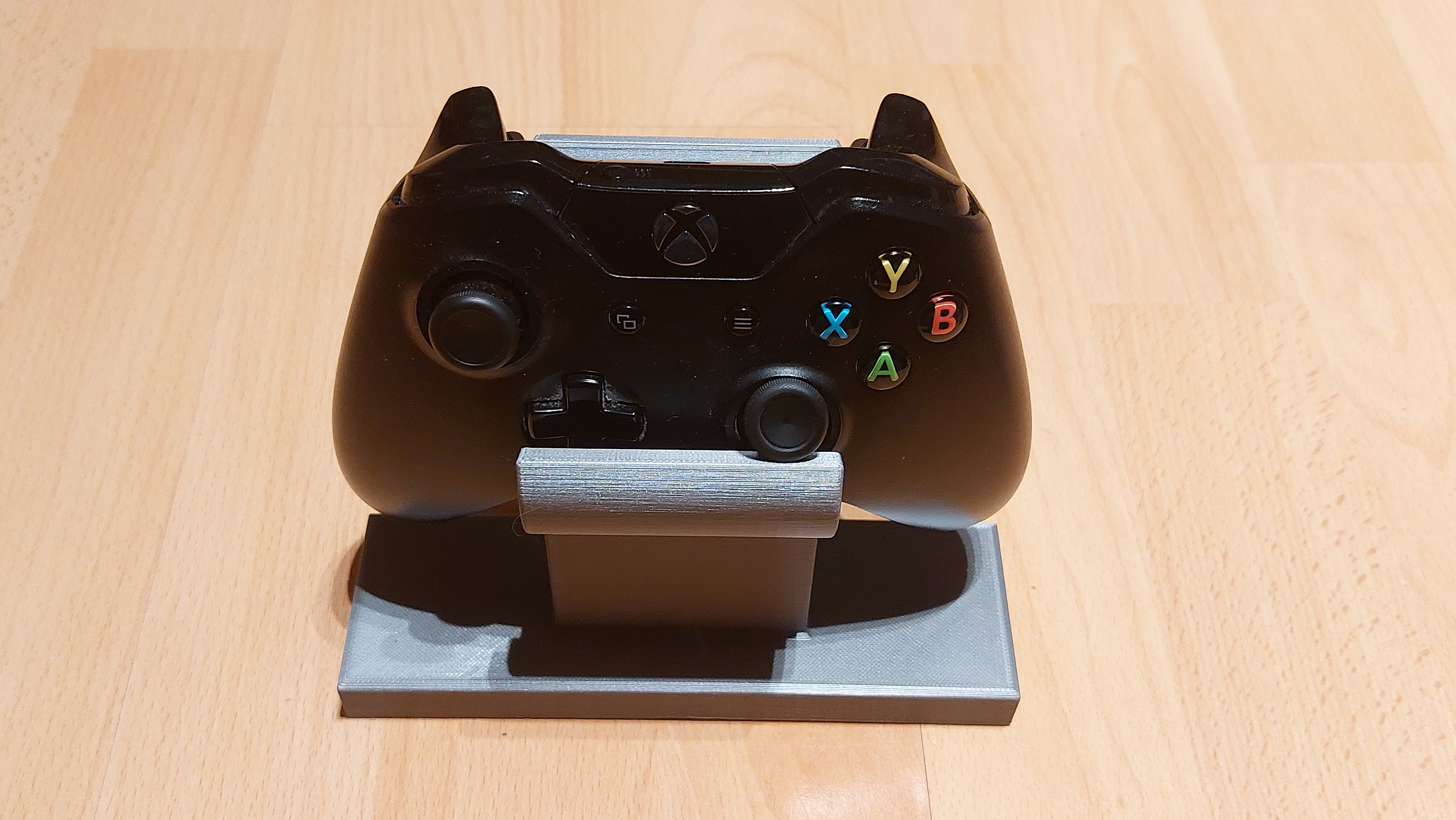 Miniatura 3 do modelo 3D Moular controller holders