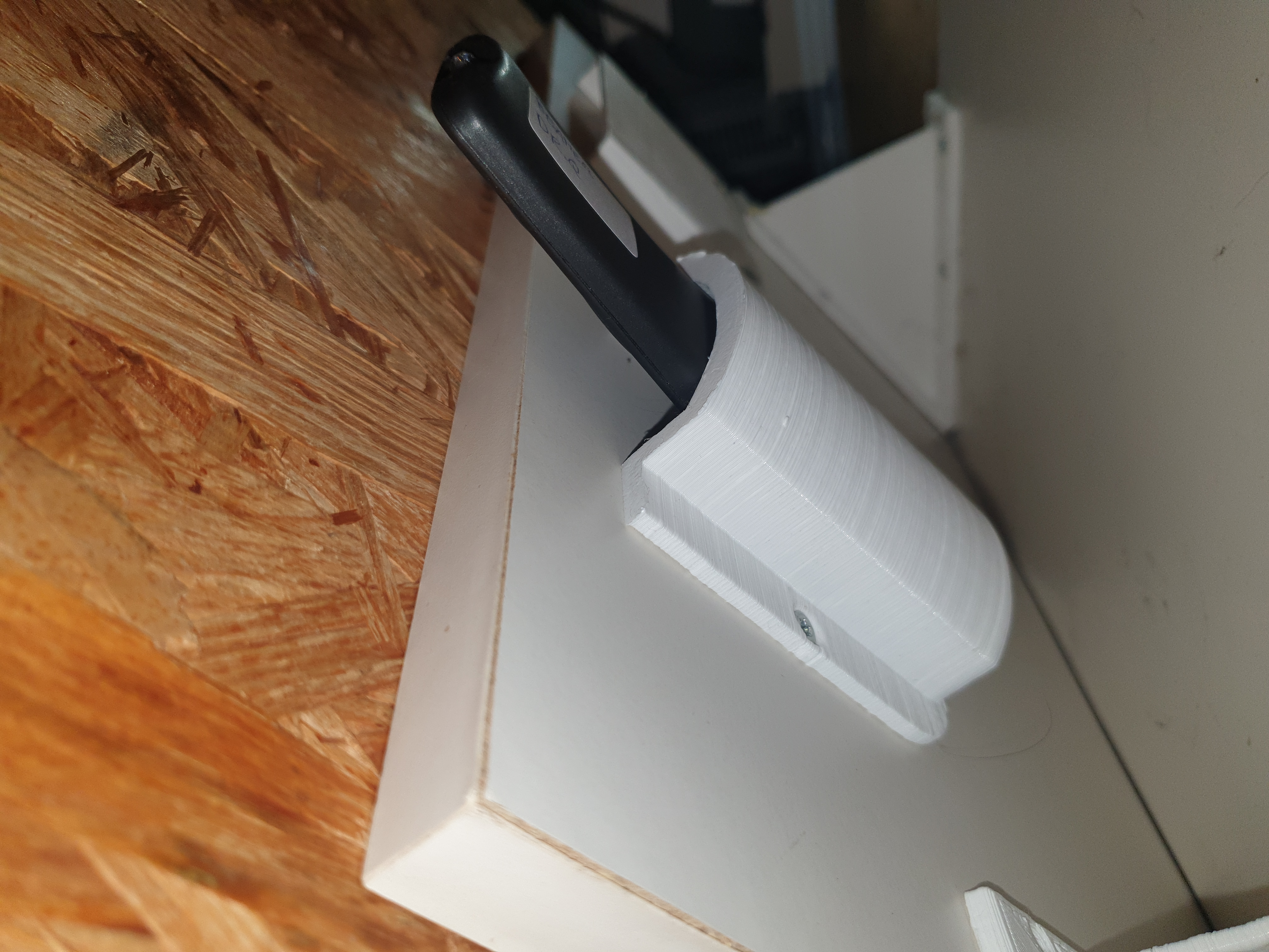 Another remoteholder