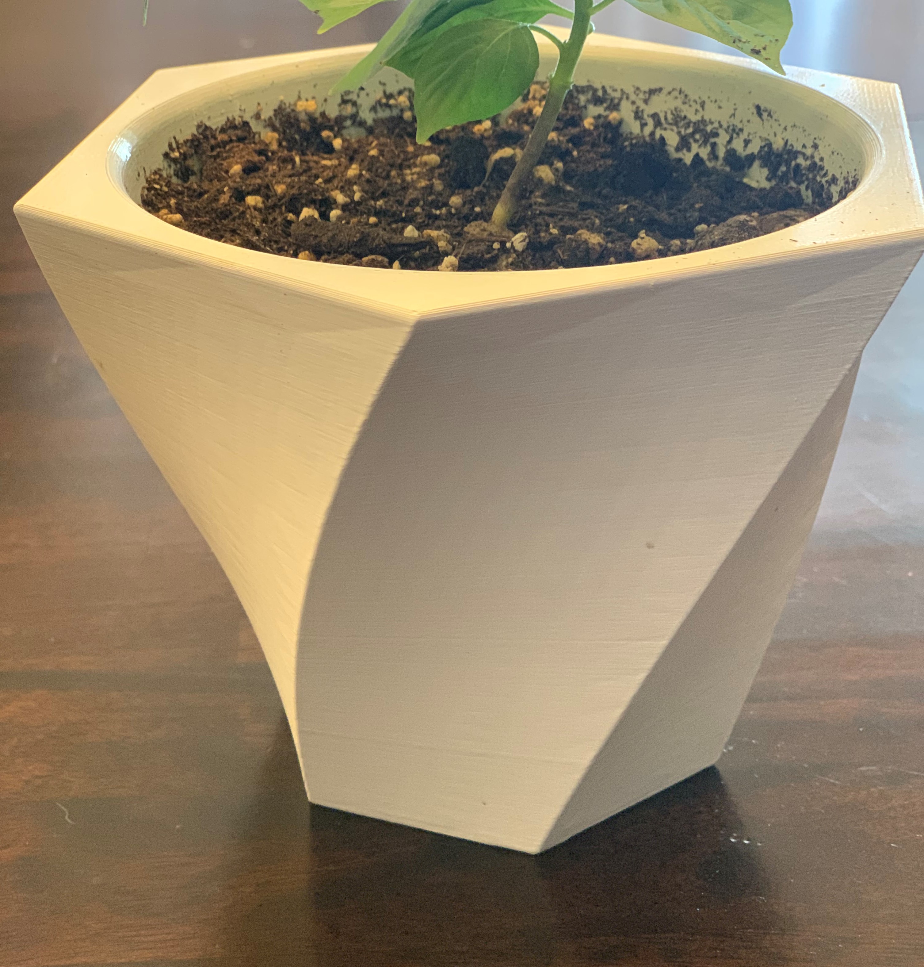 Planter Pot