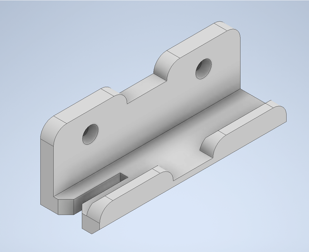 Machinist Square Tool Holder (Individual)