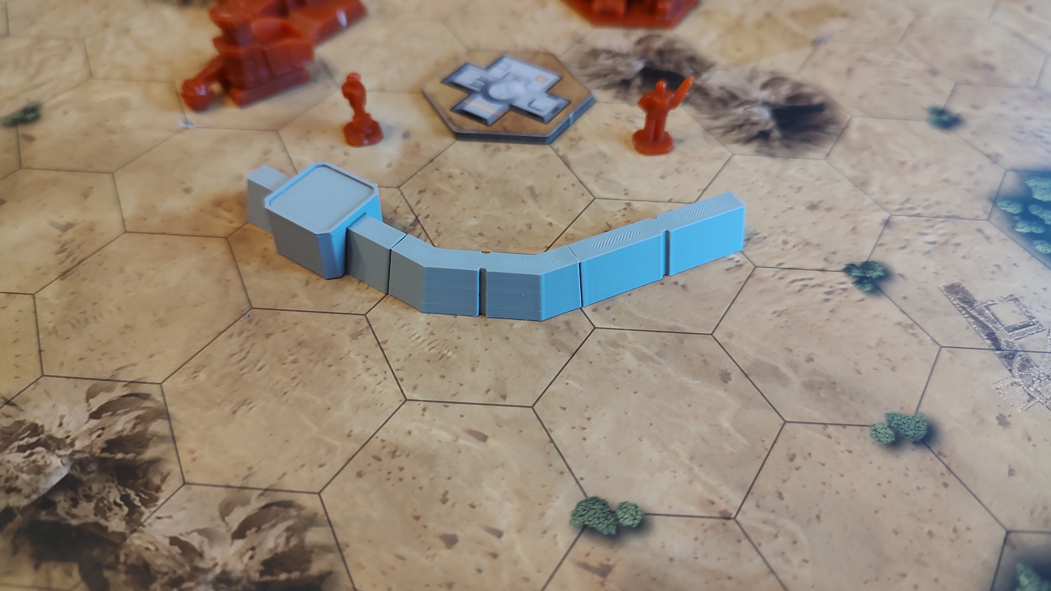Dominate & Delegate Wall Set — miniatura 3