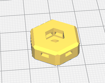usefull cableclip — miniatura 5
