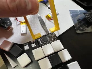 MCU Socket Puller for Pro-Micro
