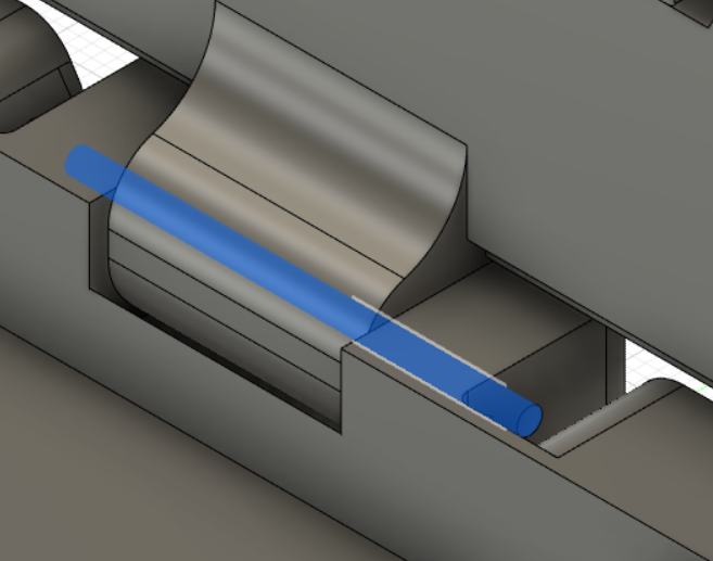 External Hard Drive case / cover by heemanth Download free STL model