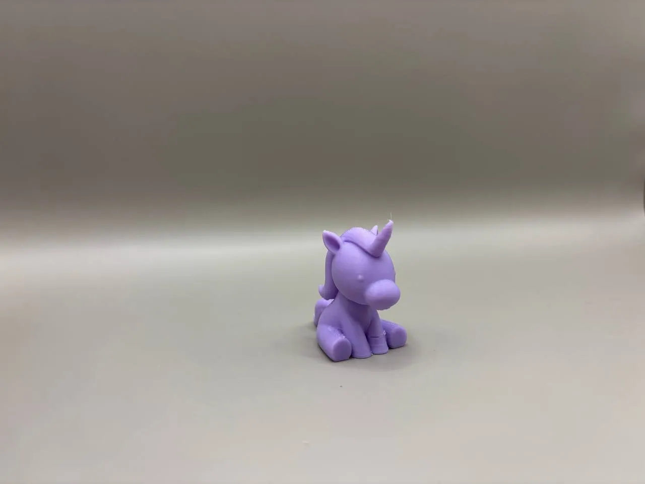 Nova the Unicorn – Small, Sweet & Full of Charm
