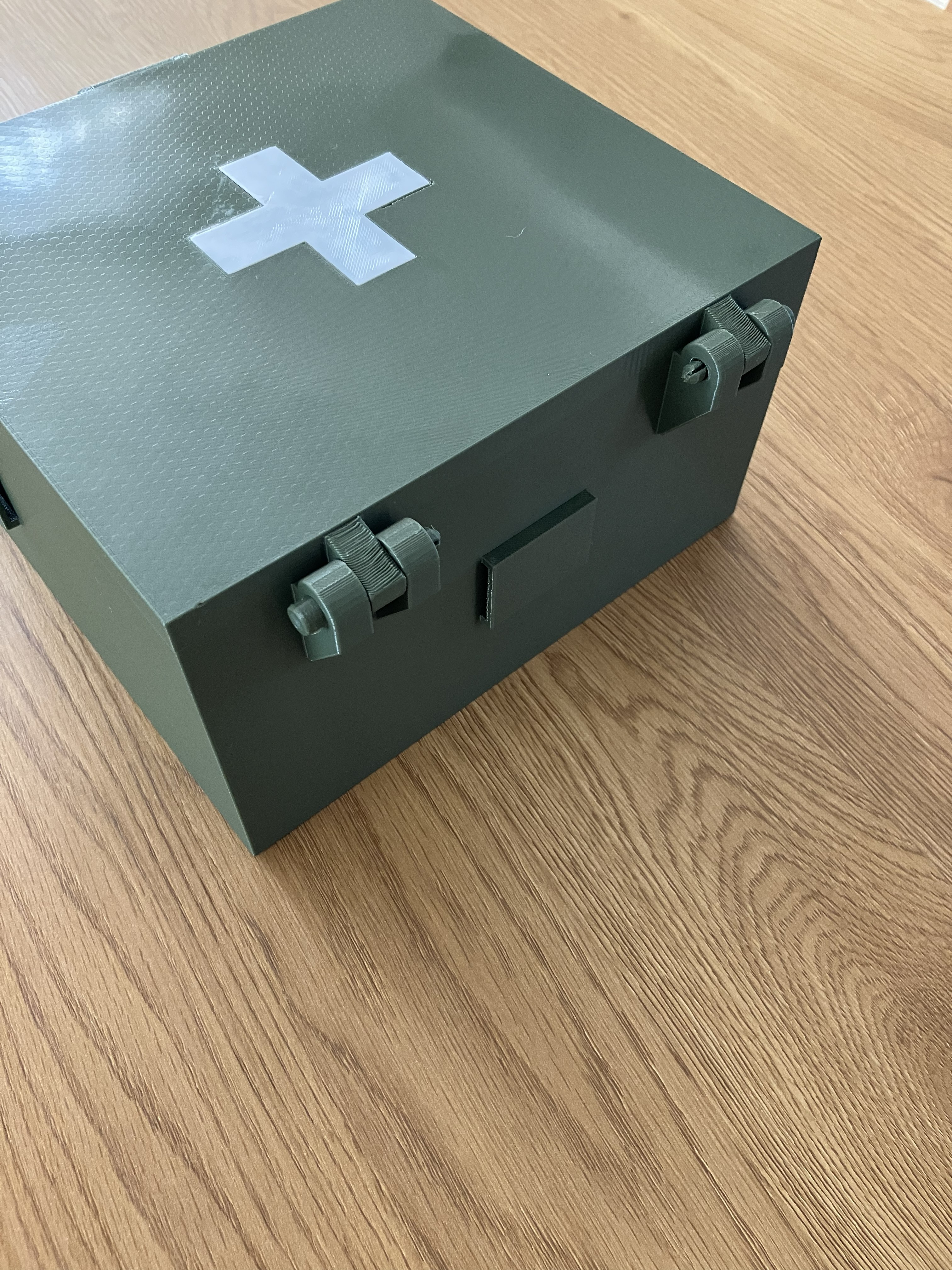 Medkit case — miniatura 2