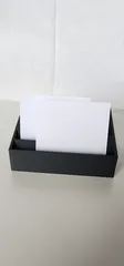 Desktop Note Paper Organizer