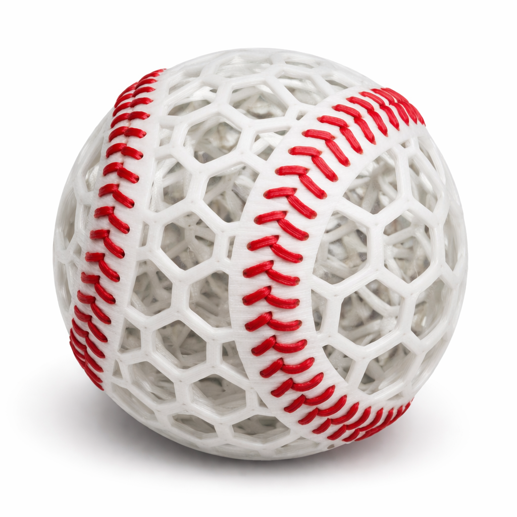 Baseball Test