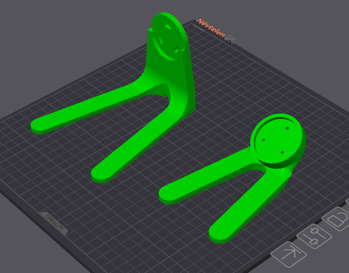 SONOFF CAM-B1P STAND