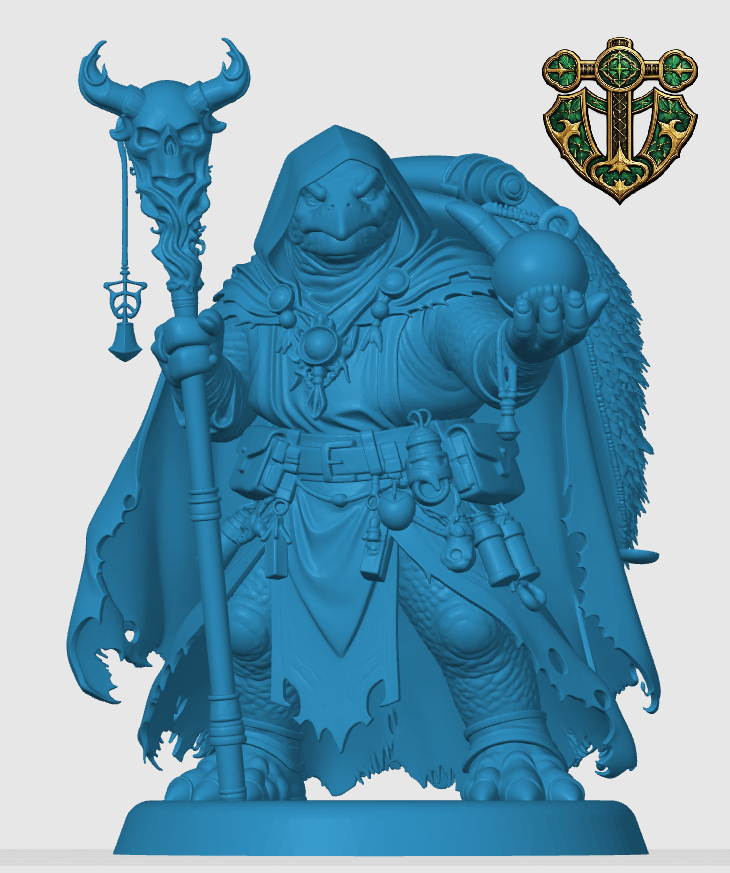 Tortle Warlock — thumbnail 5
