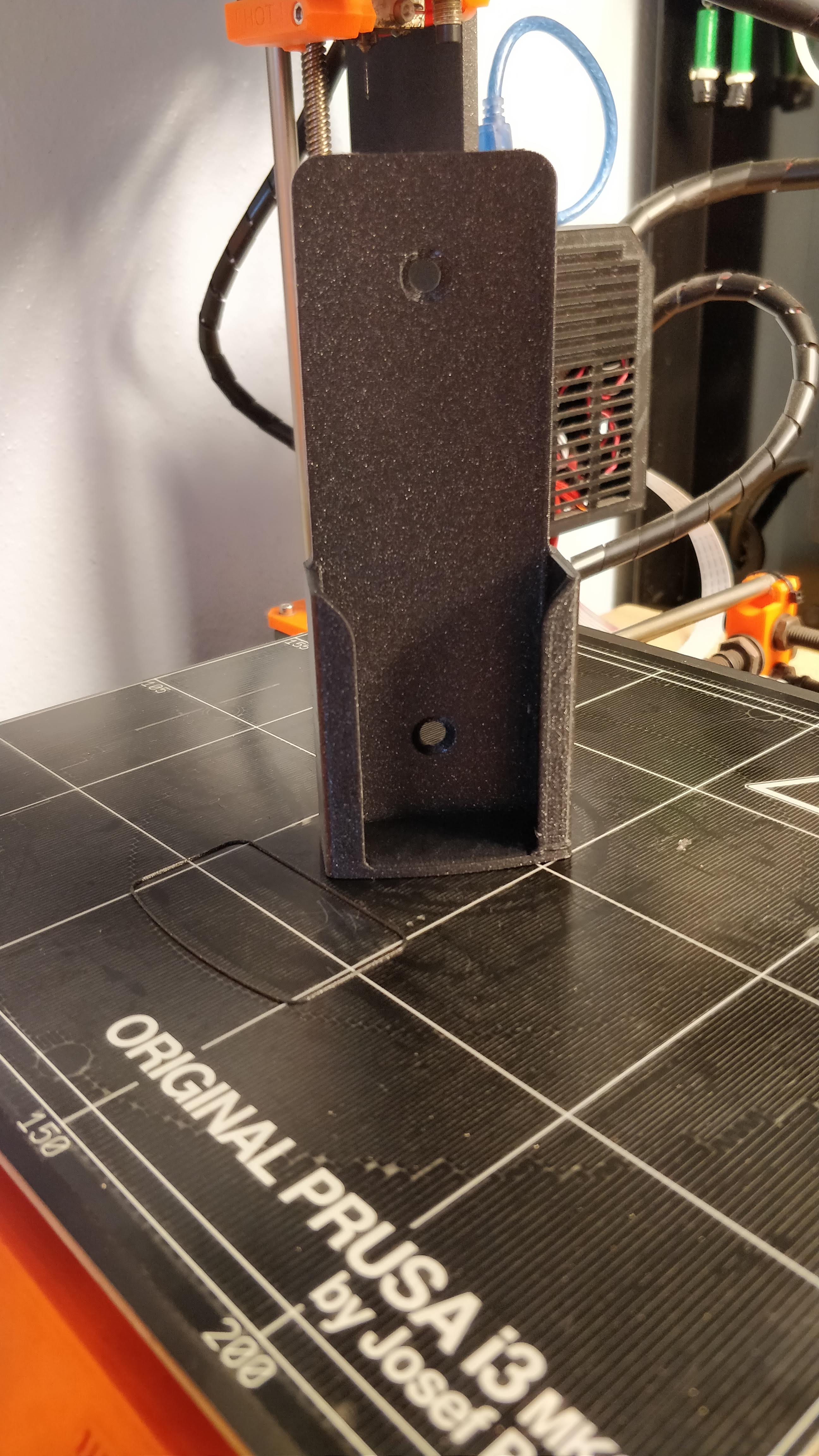 Remote Control Holder Collection by Jose Miranda Download free STL