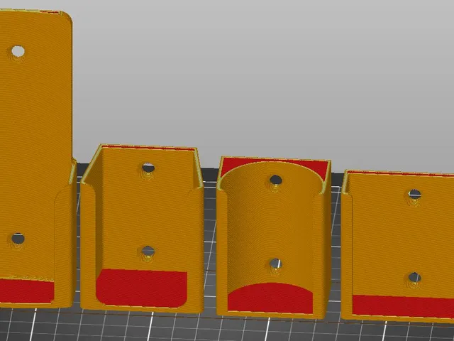 Remote Control Holder Collection