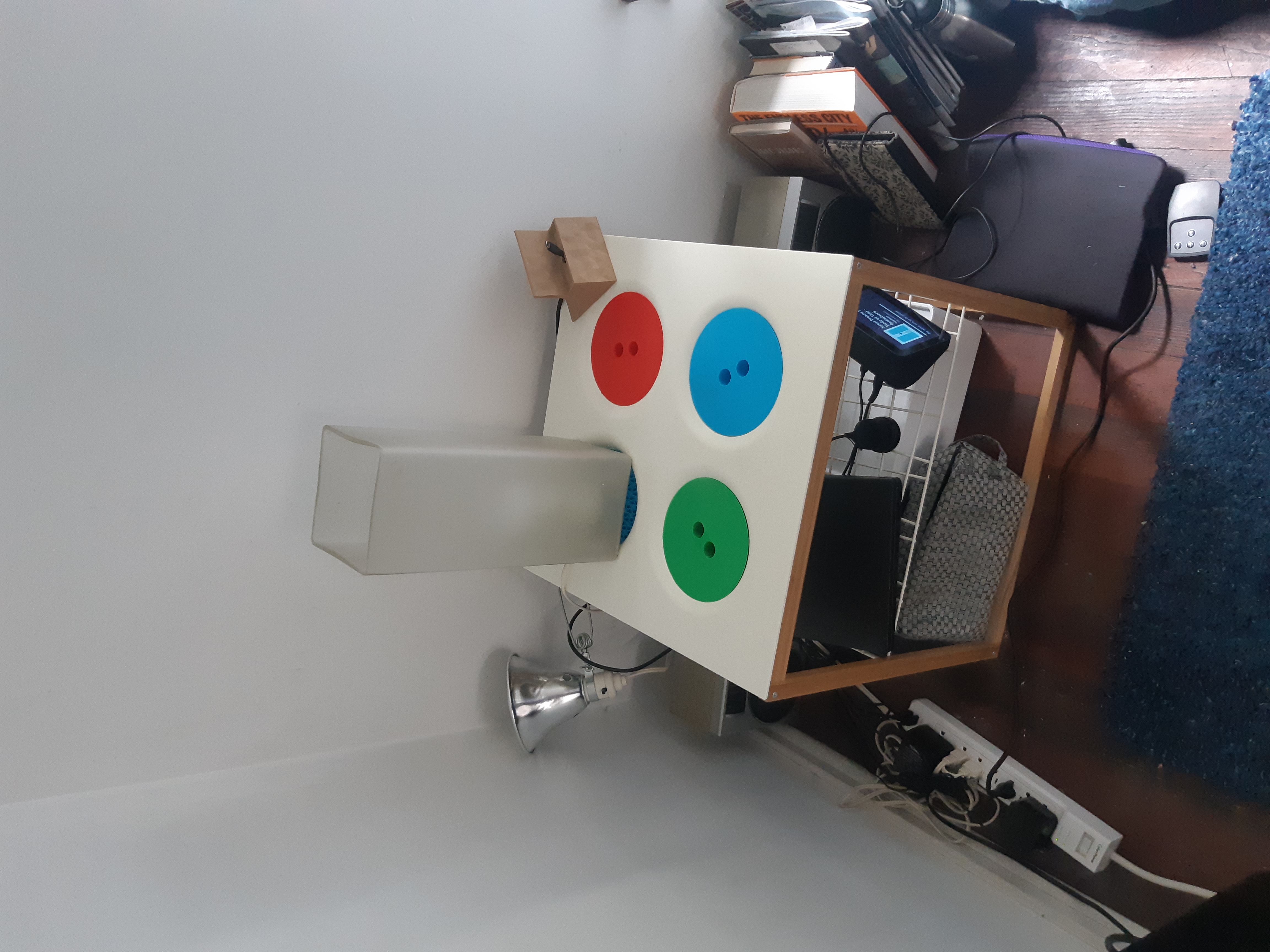 Ikea PS2012 Lid