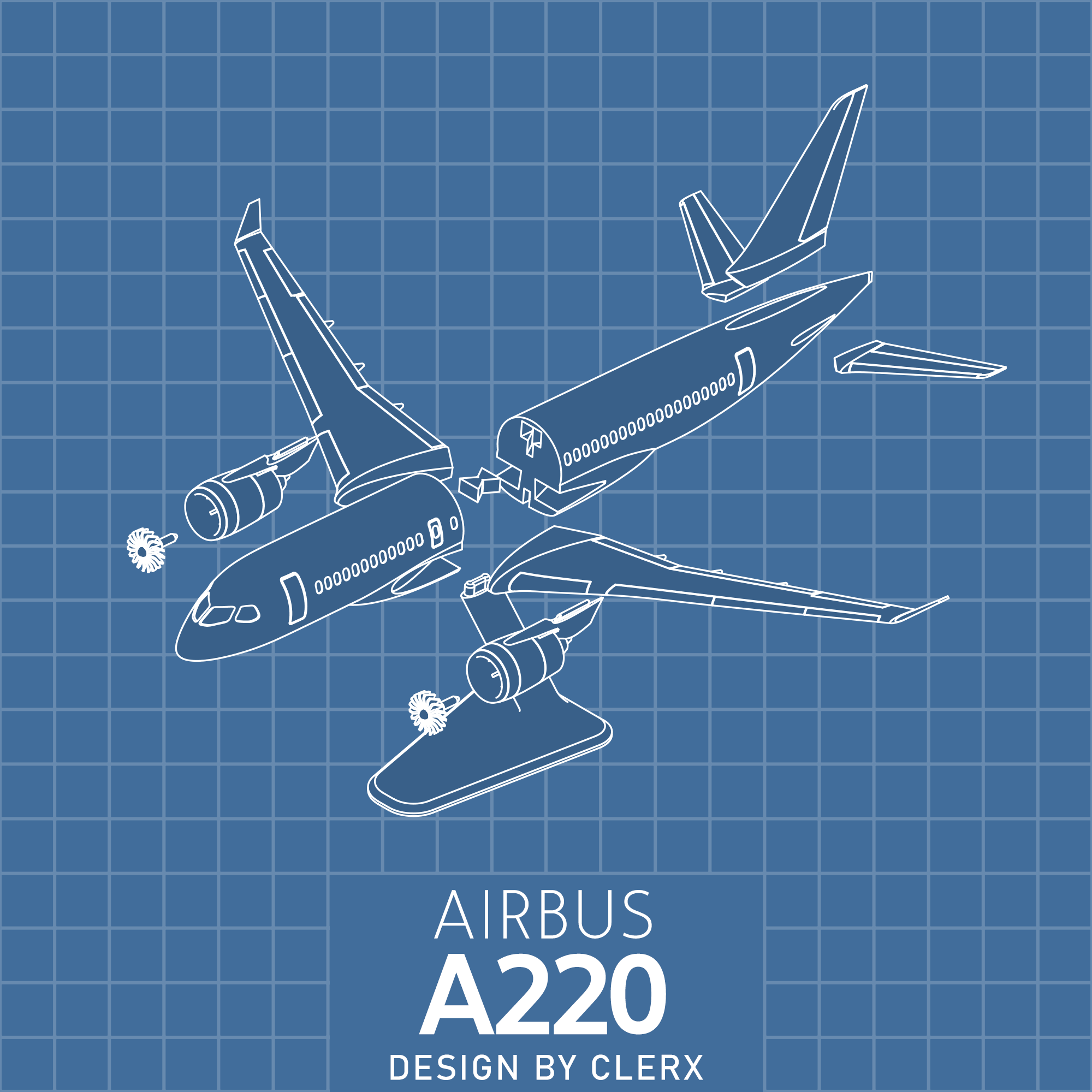 airbus-a220-100-1-144-by-clerx-download-free-stl-model-printables