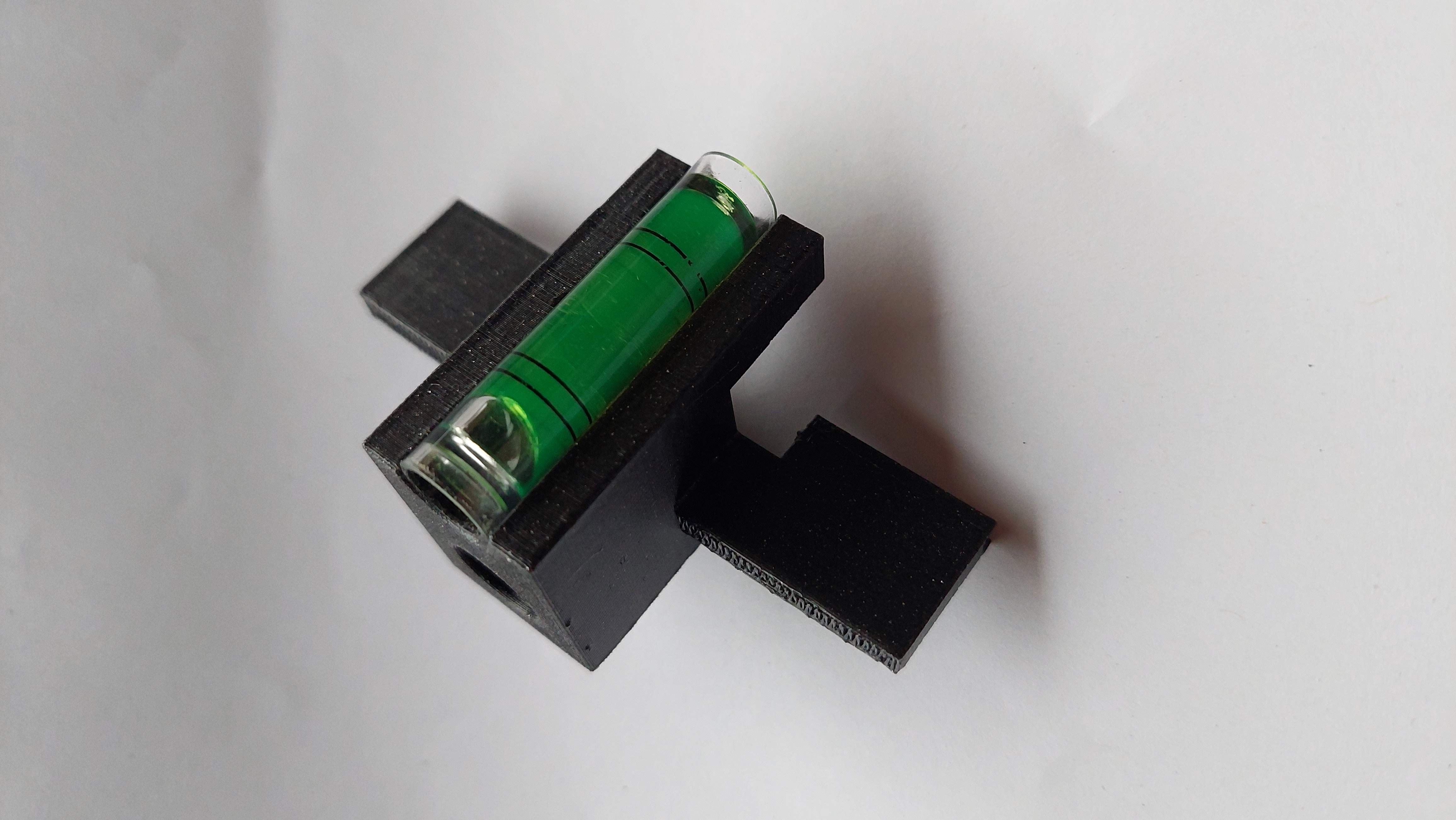 compound bow nocking point jig by Michal Download free STL model