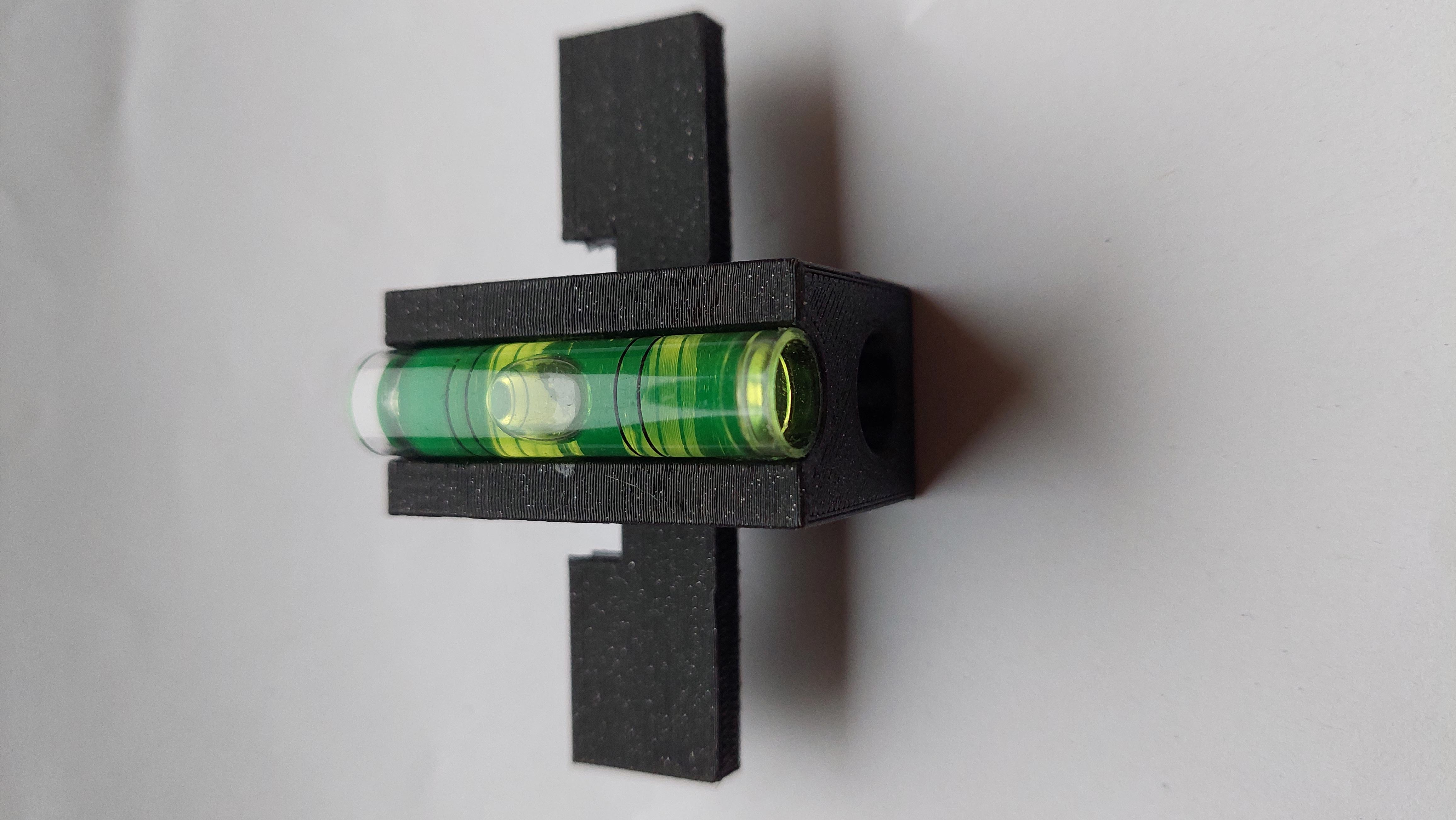 compound bow nocking point jig by Michal Download free STL model