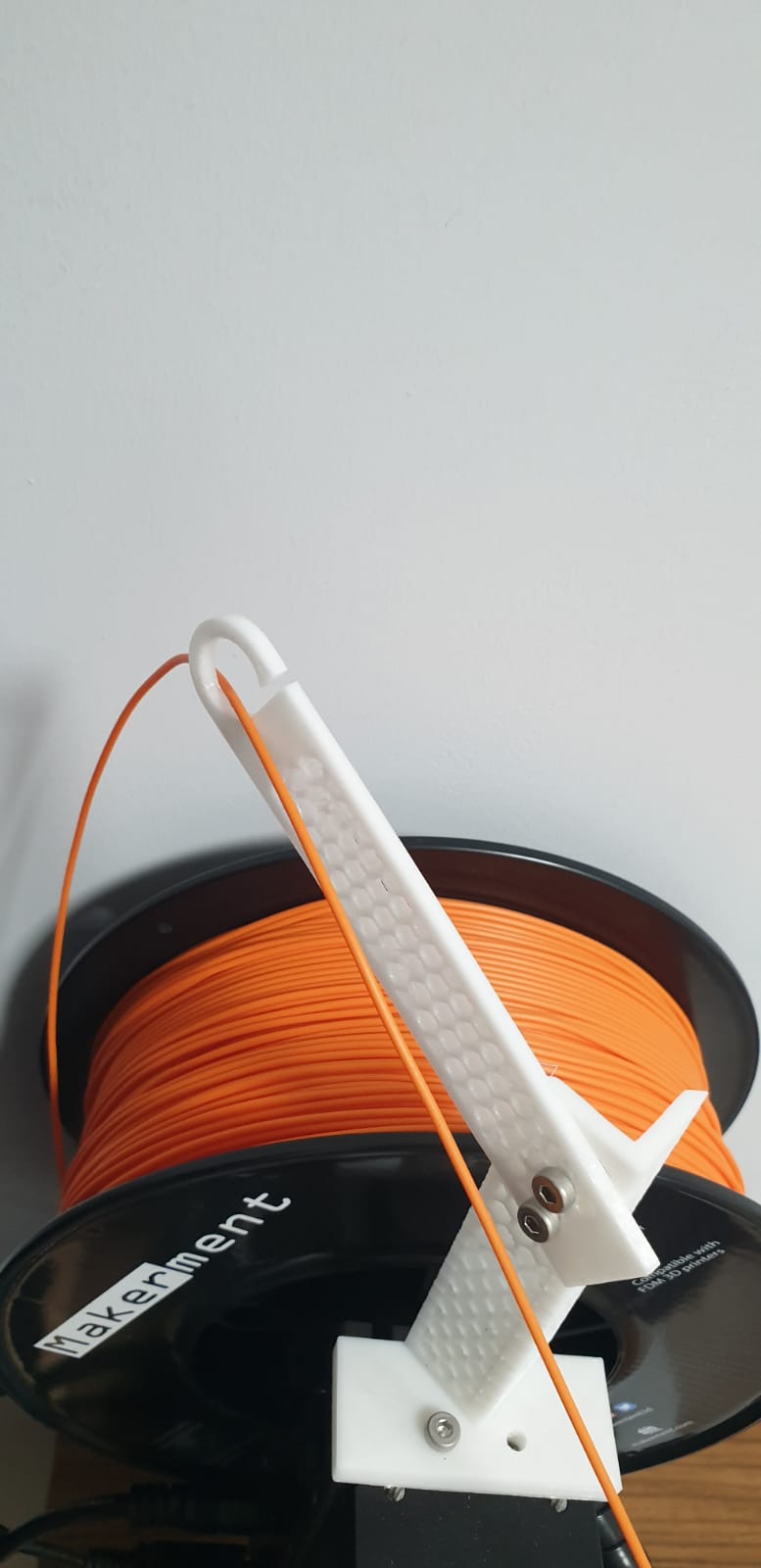 Filament Guide For Snapmaker Original By Josuax Download Free STL 