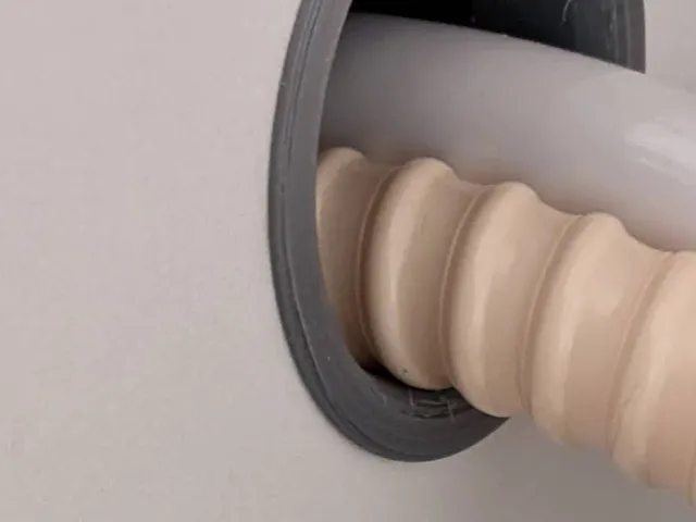 2 inch grommet