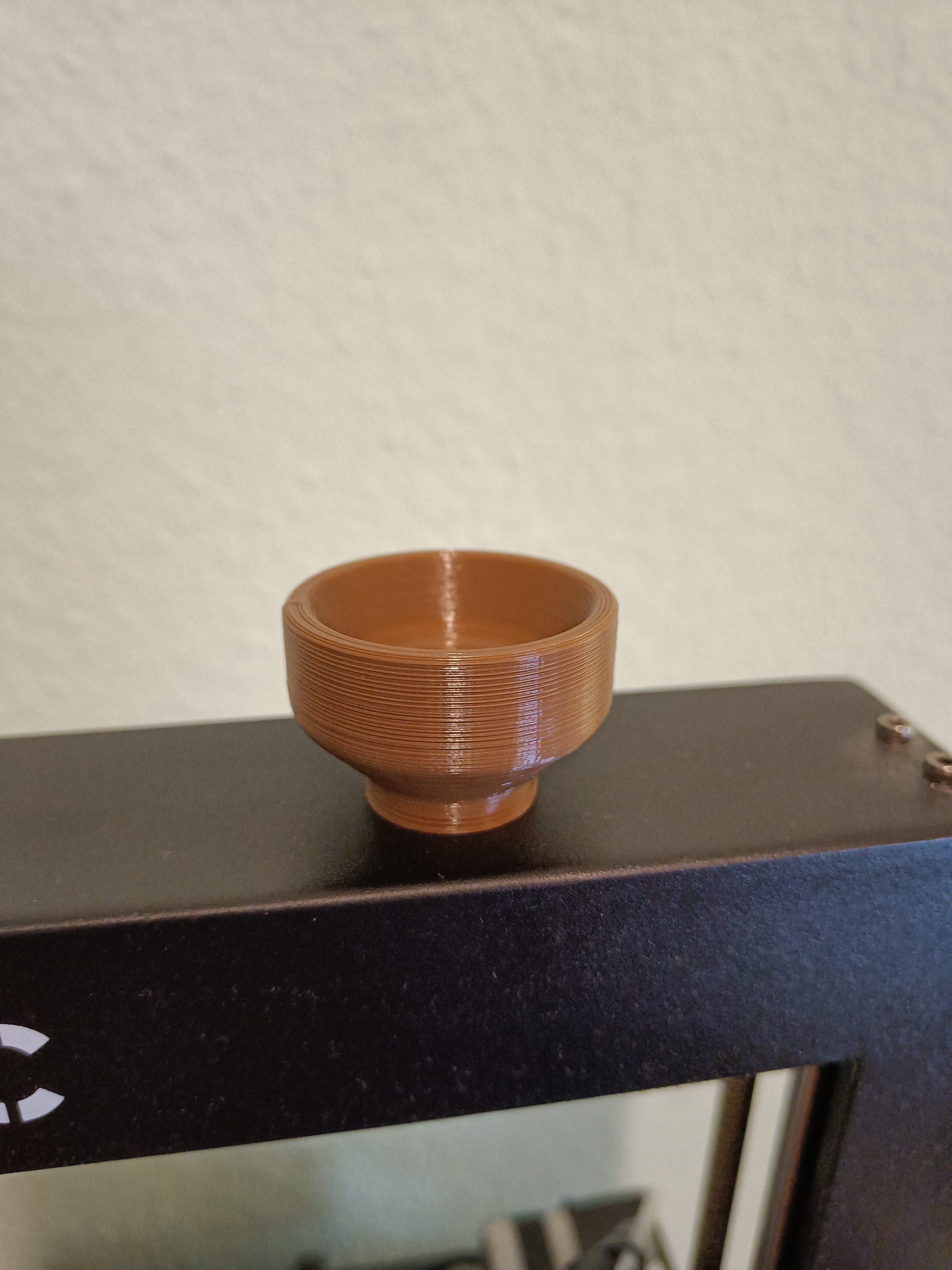 Cabinet Door Knob