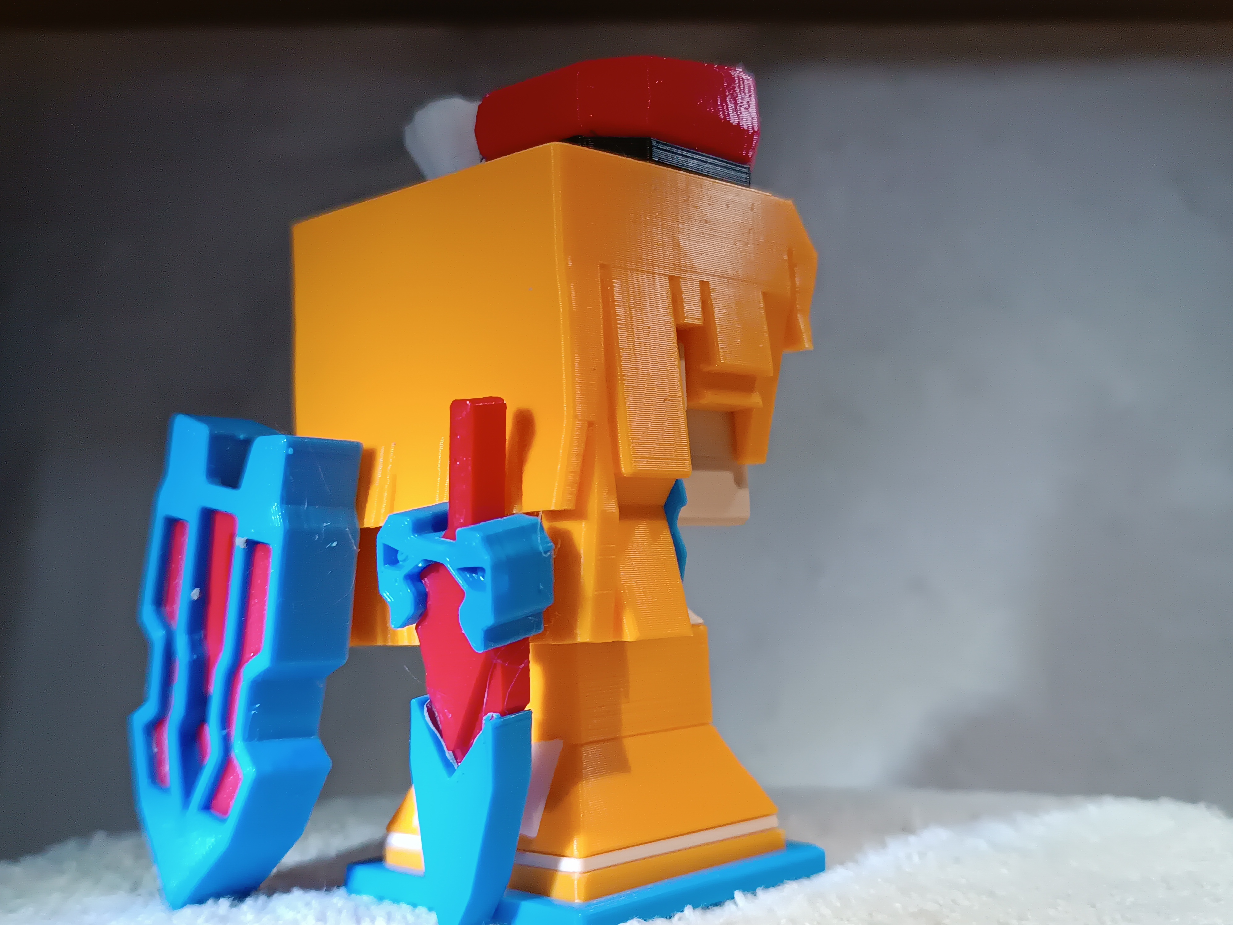 3DPRINTABLE_KIARA — thumbnail 2