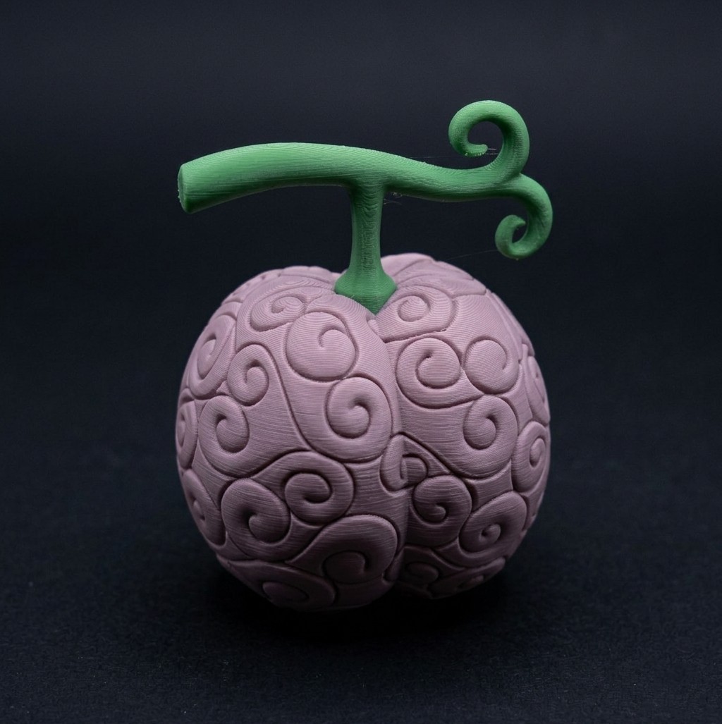 Sube Sube no Mi (devil fruit One Piece)
