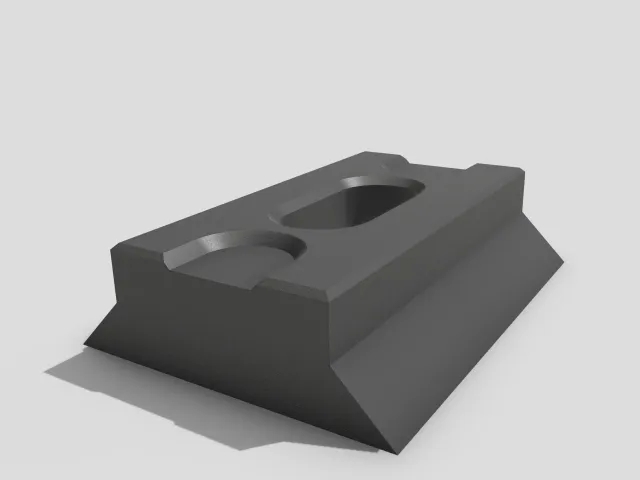 The SwiftMount Pro