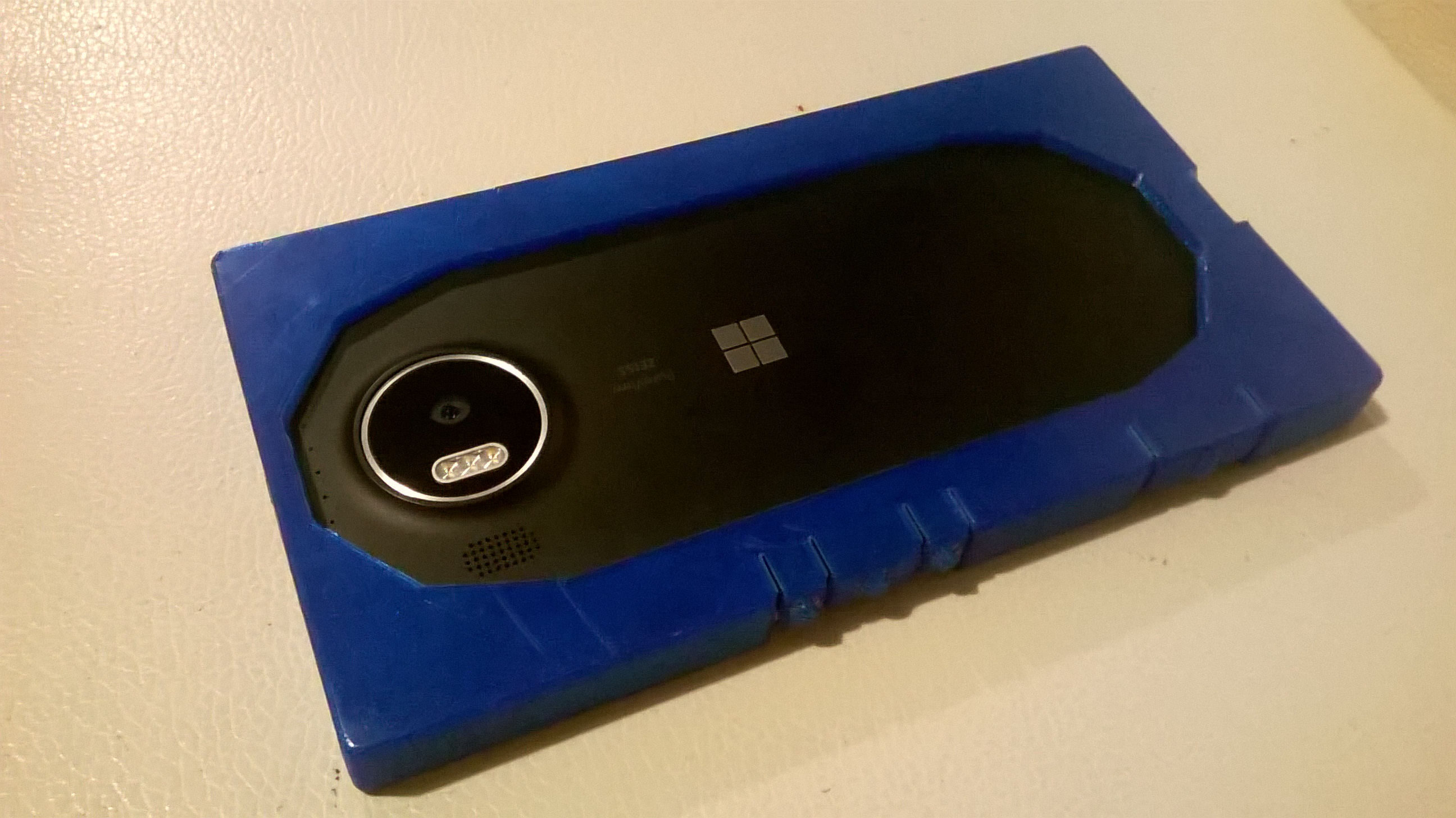 Lumia 950 XL Cover