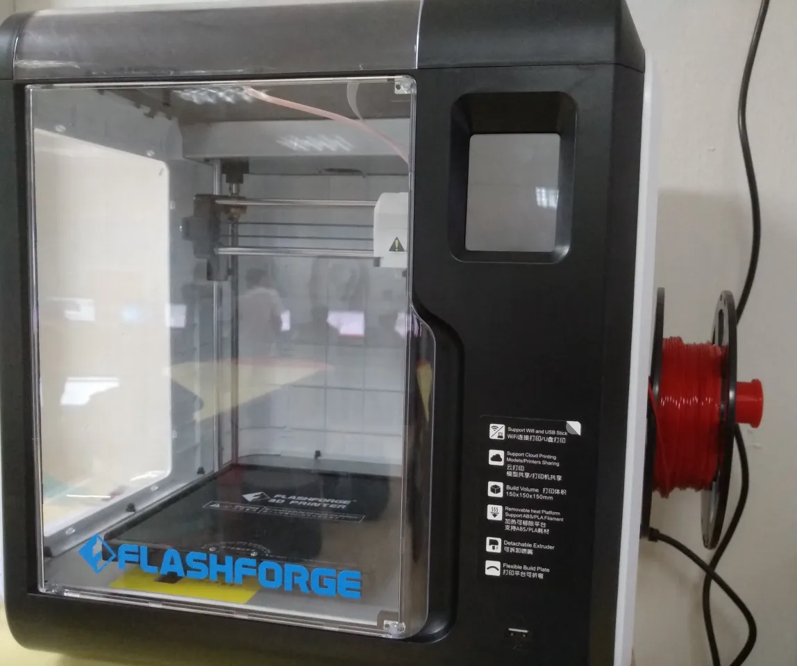 Buy Flashforge Adventurer 3 Pro 3D Printer