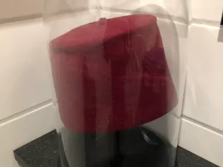 Fez Standard by Martinius89MIB | Download free STL model | Printables.com