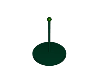 Fez Standard by Martinius89MIB | Download free STL model | Printables.com