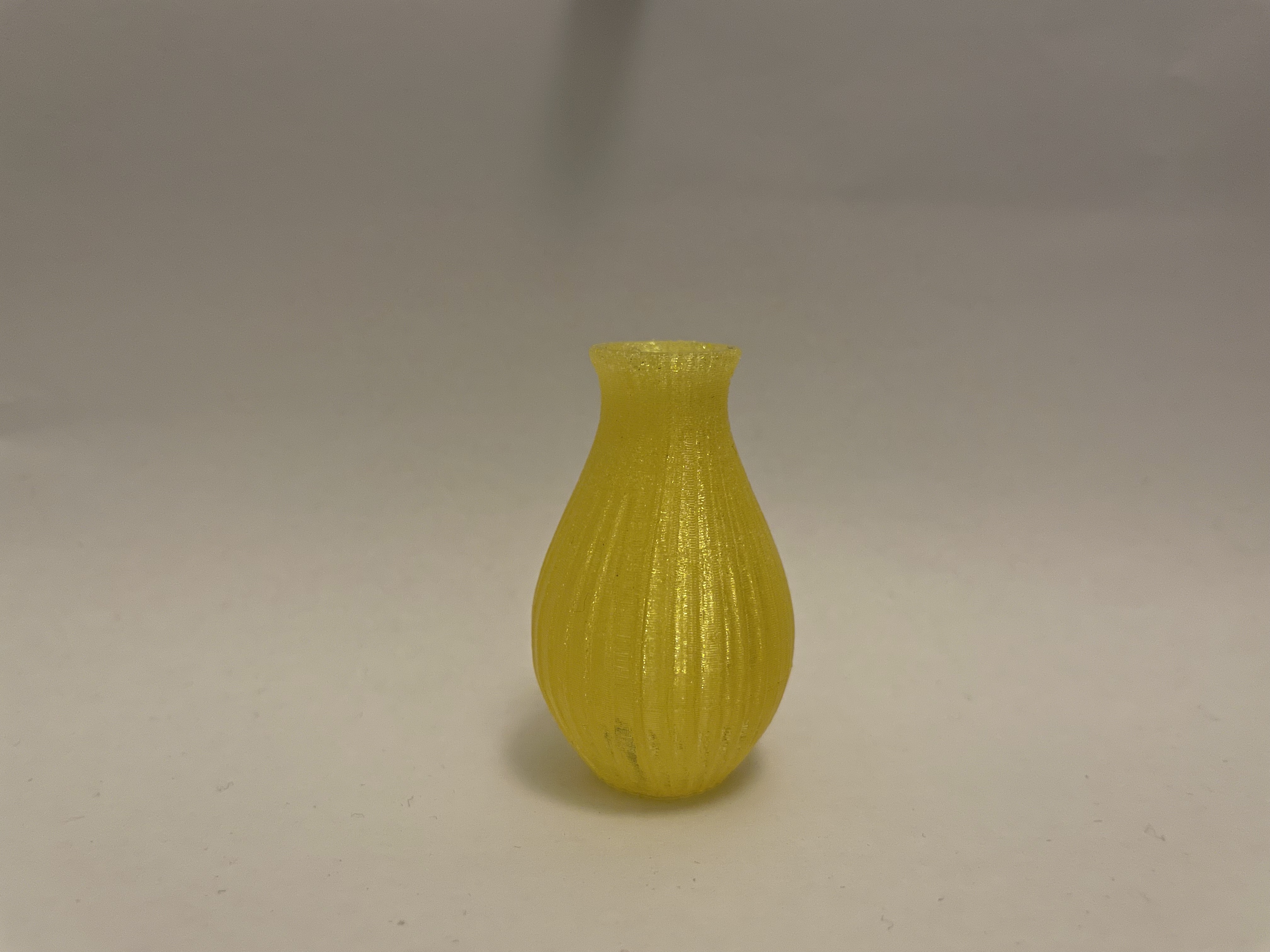 Spiral Vase