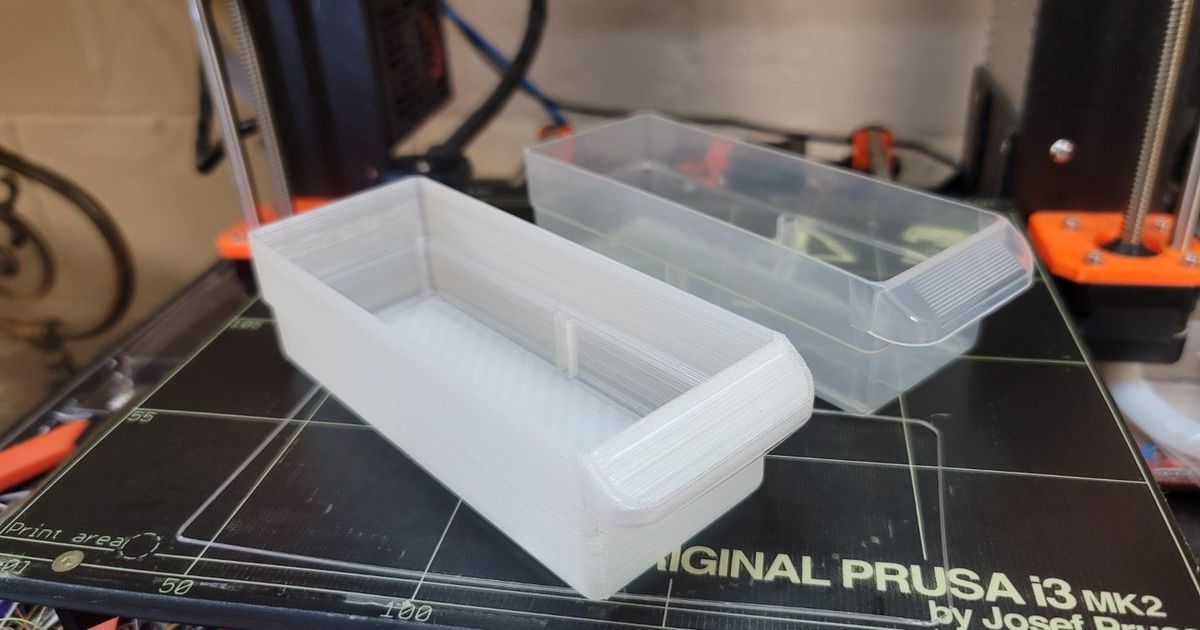 AkroMils Bin 10164 by hackoholic Download free STL model