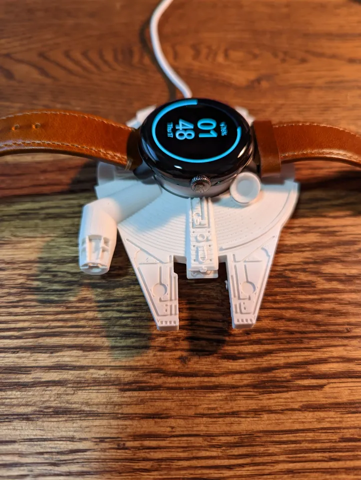 Millennium falcon online watch