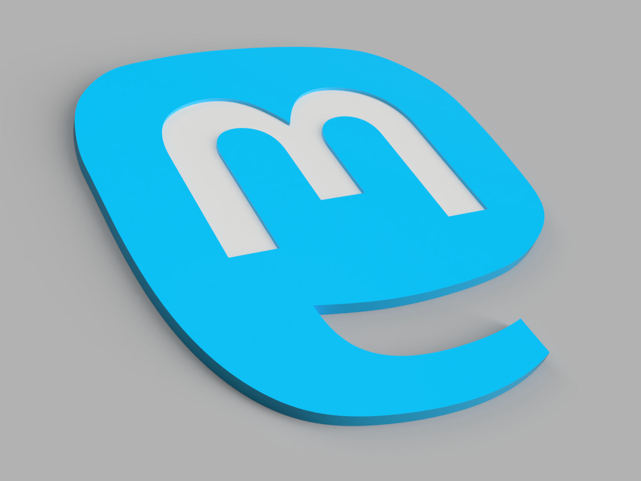 Mastodon Swag — miniatura 3