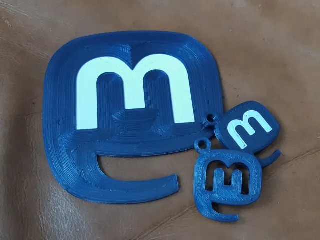 Mastodon Swag