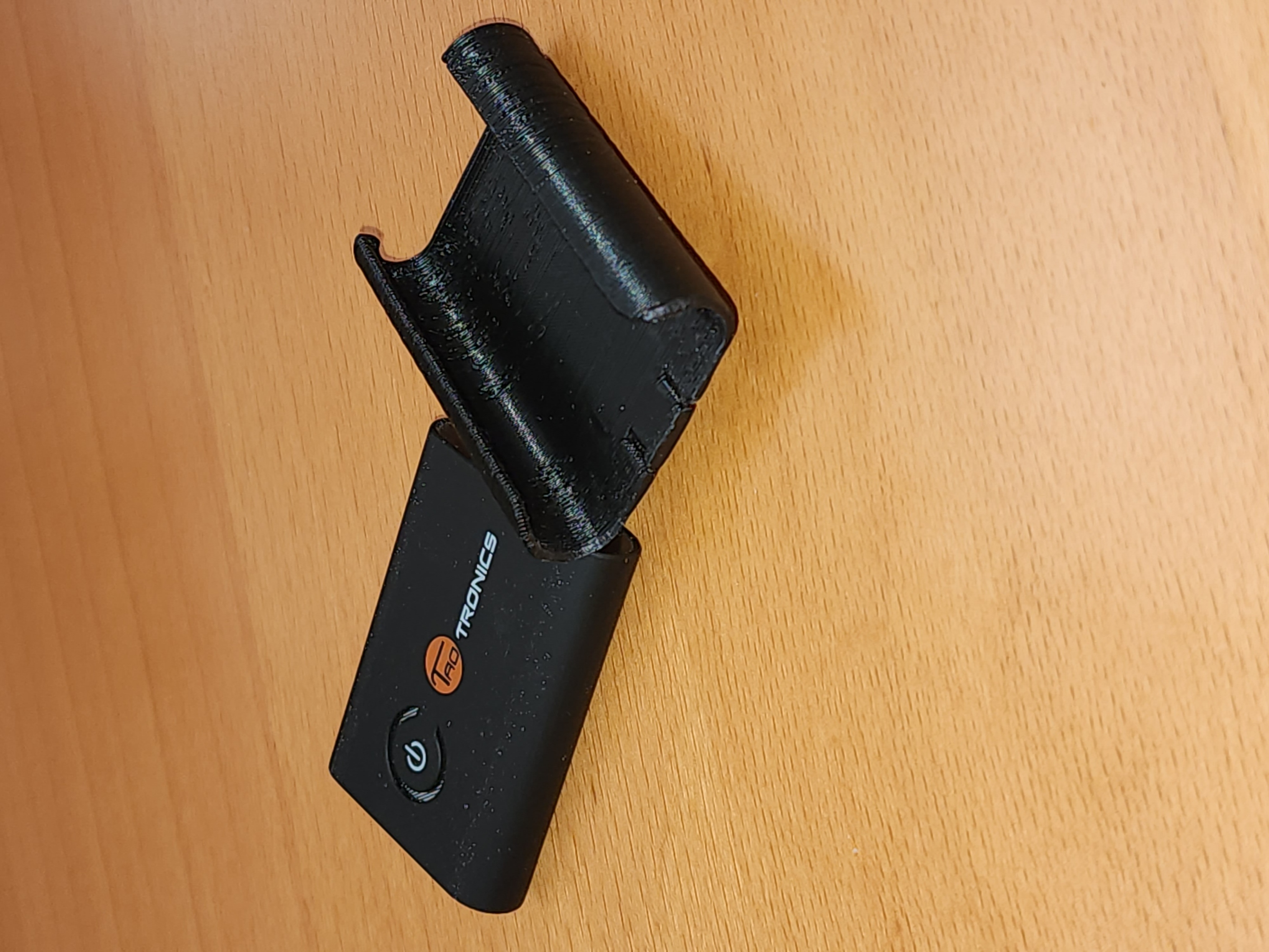 This Clip Is For The TaoTronics Bluetooth Transmitter Receiver By Joe 