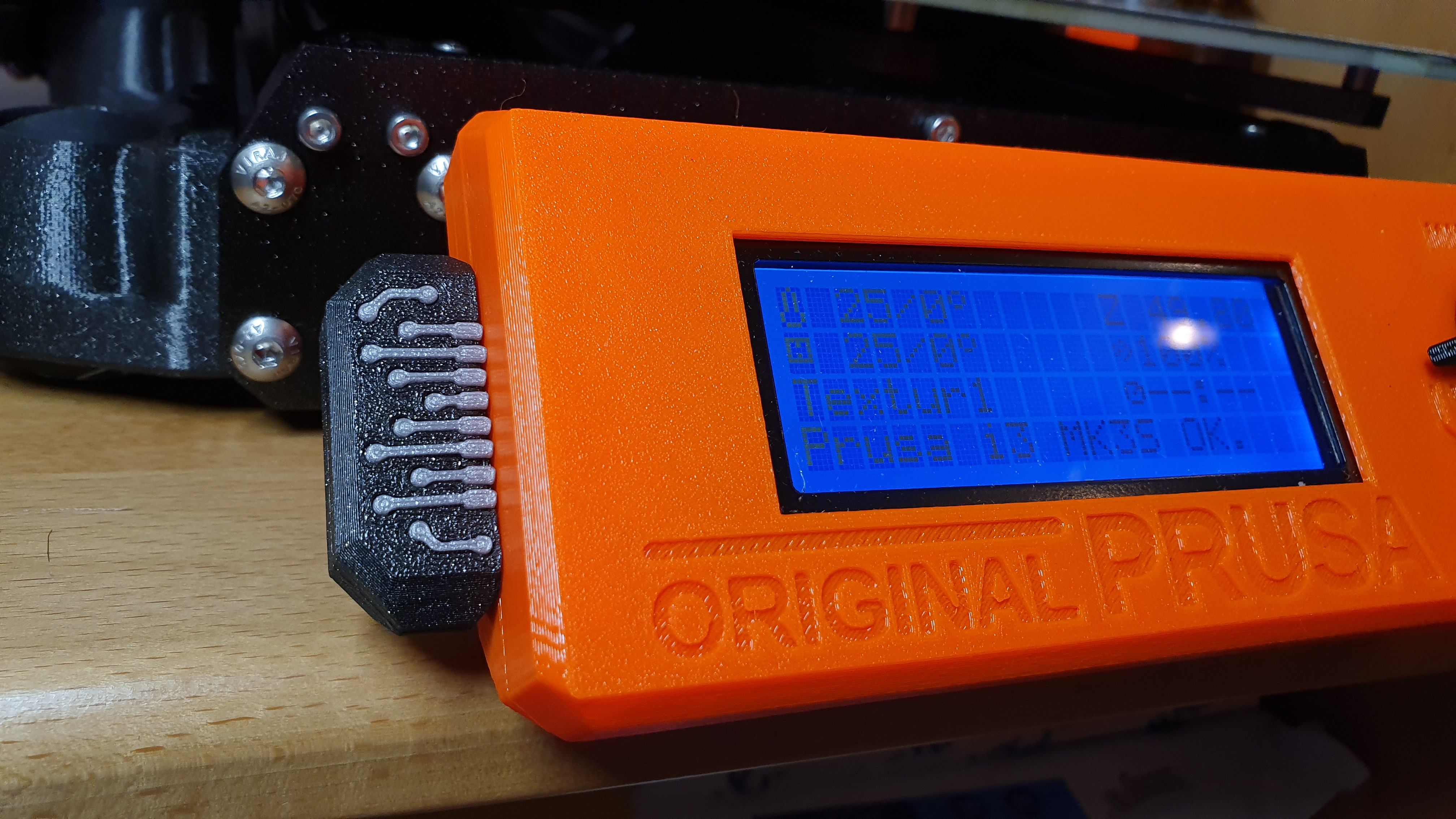Circuit Sd Slot - Multipart-Remix by MartinD