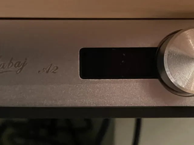 Sabaj A2 Bracket