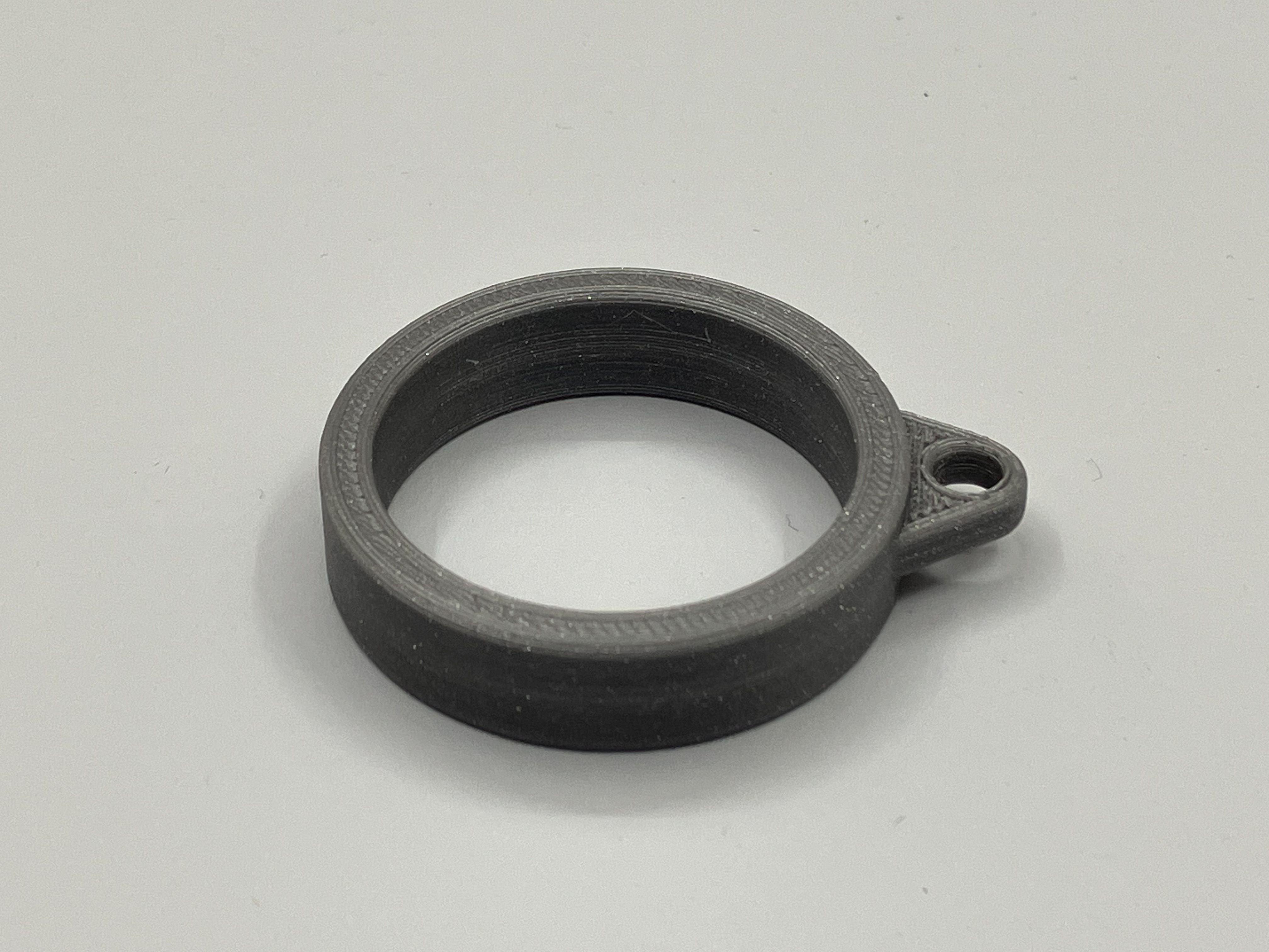 Key spinner