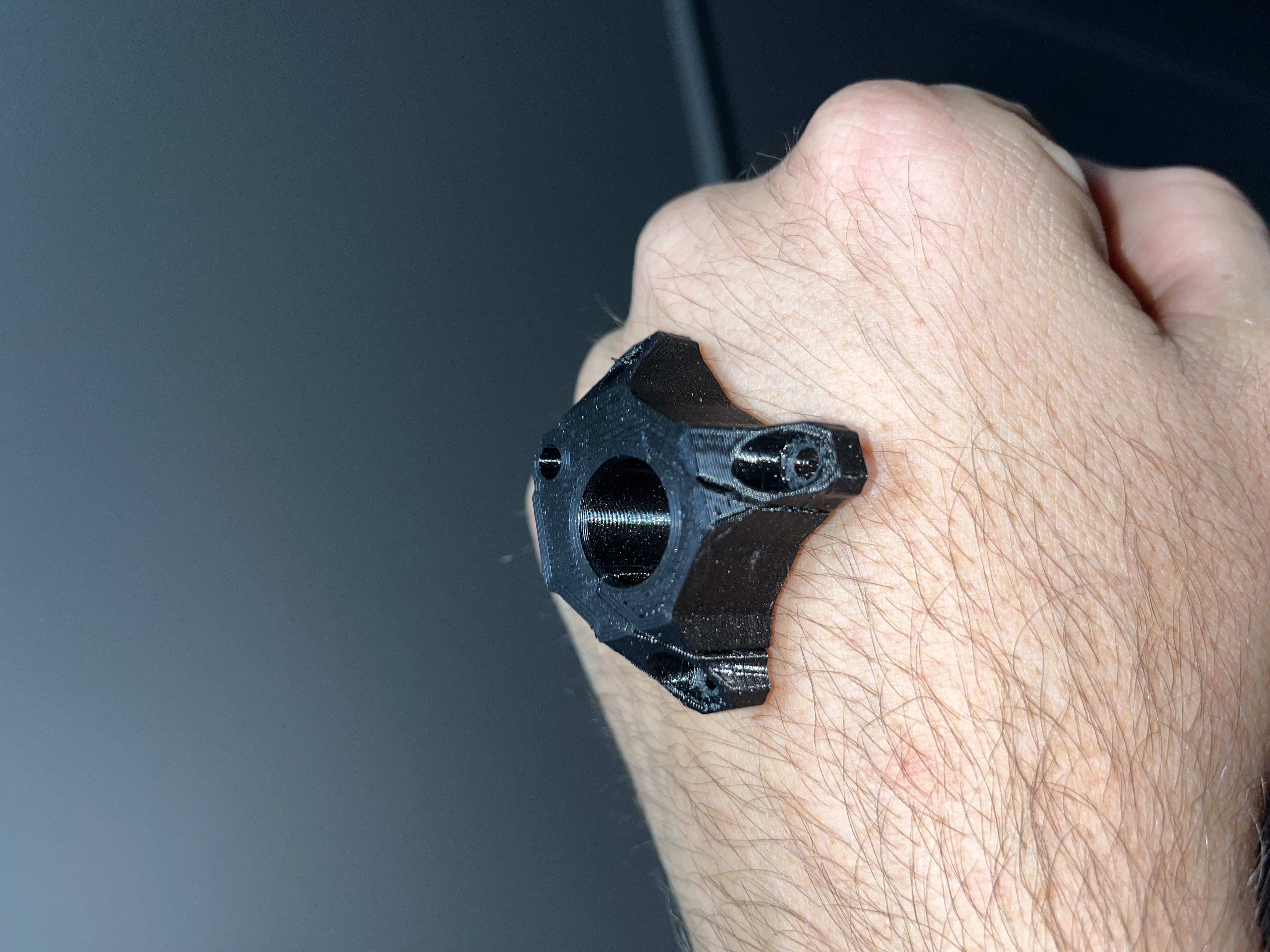 cable inlet V2