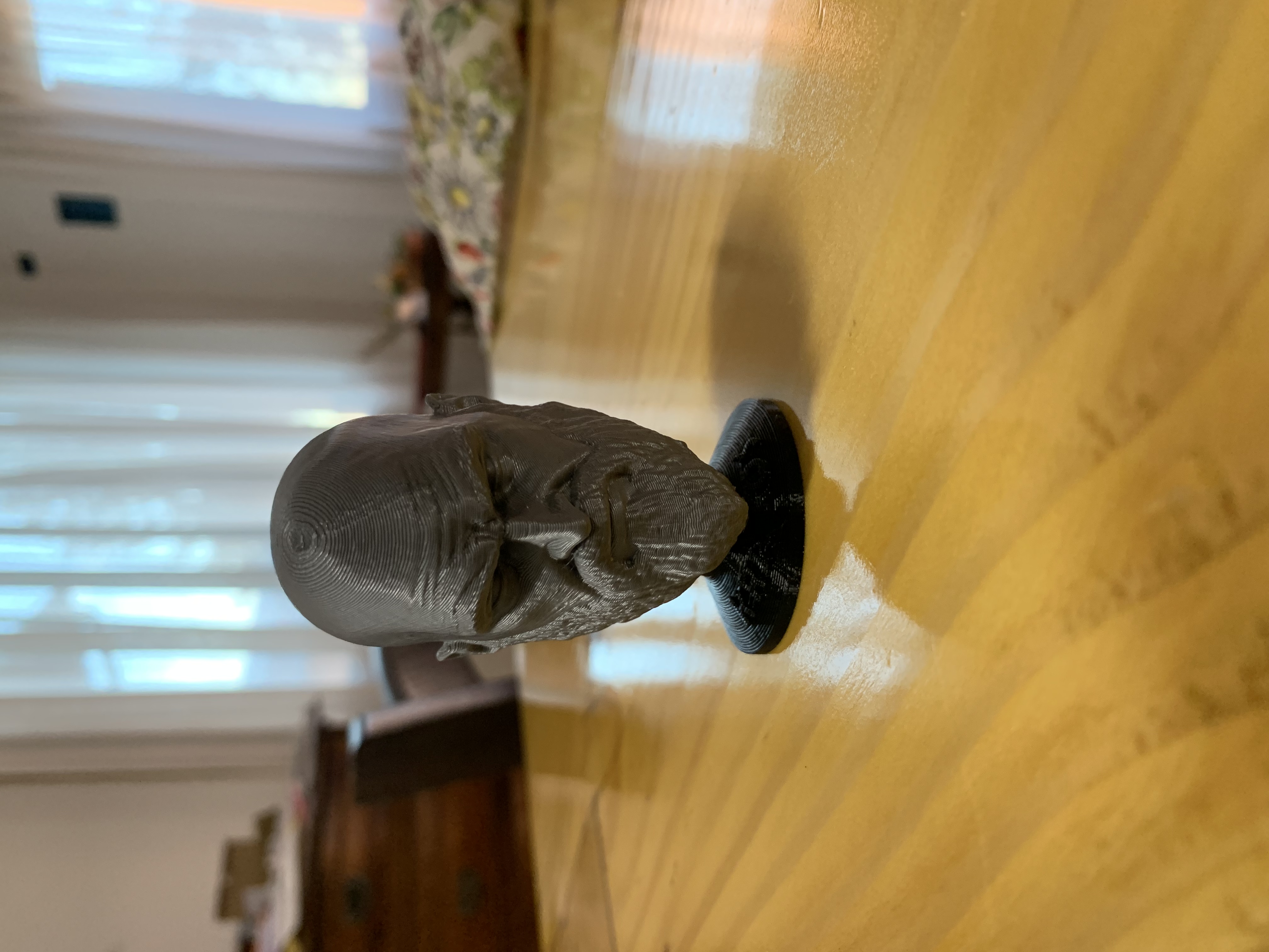 KRATOS BOBBLEHEAD